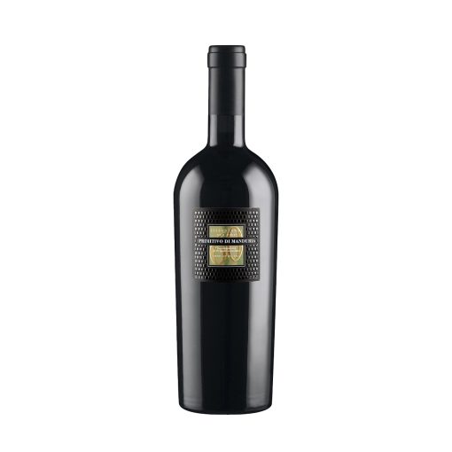 Sessantanni primitivo di manduria 750 ml-Bauturi-