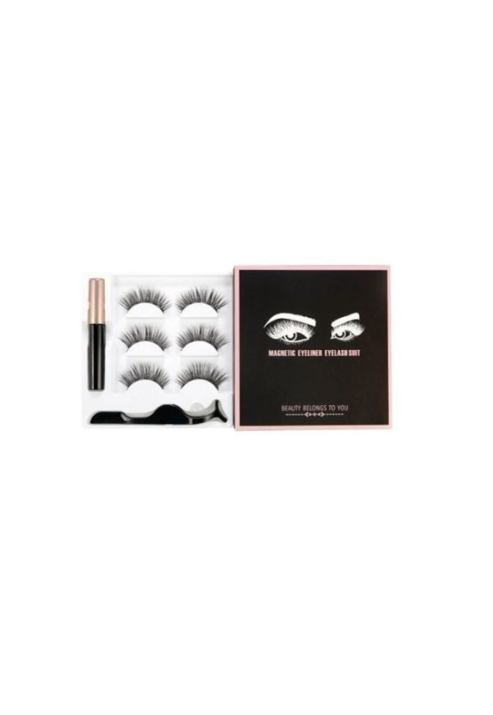 Set 3 Gene False Magnetice -  Tus magnetic inclus - Nr 11-FEMEI/GENTI SI ACCESORII/Genti-GENTI SI ACCESORII/Genti