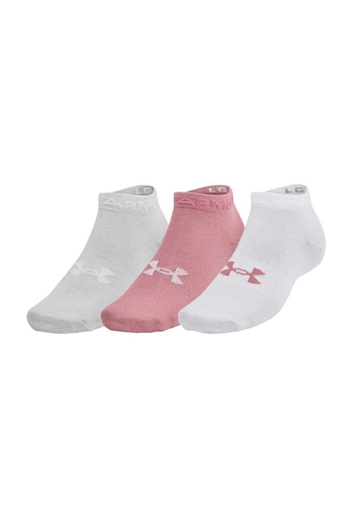 Set 3 Perechi Sosete  Essential Low 1365745-697 - Multicolor-FEMEI/IMBRACAMINTE/Dresuri si sosete-IMBRACAMINTE/Dresuri si sosete
