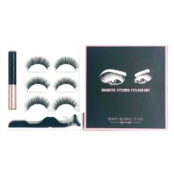 Set 3 Perechi de Gene False - Magnetice cu 5 Magneti si Tus Magnetic - Nr Q17-FEMEI/GENTI SI ACCESORII/Genti-GENTI SI ACCESORII/Genti