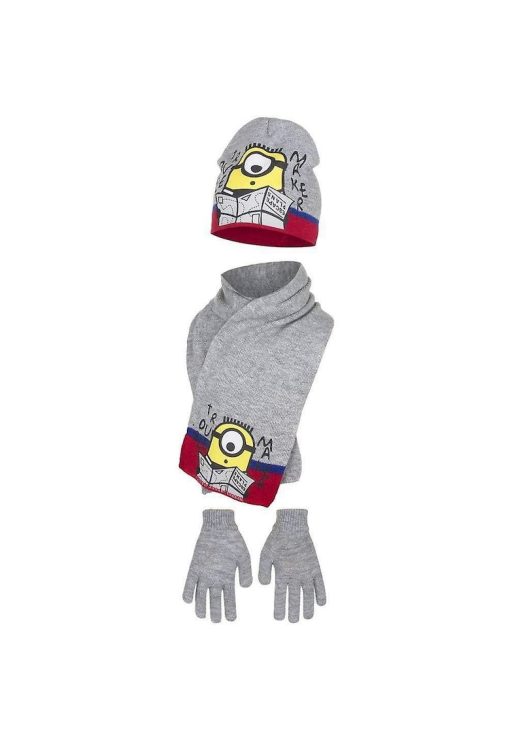 Set HQ4310-BAIETI/GENTI SI ACCESORII/Palarii