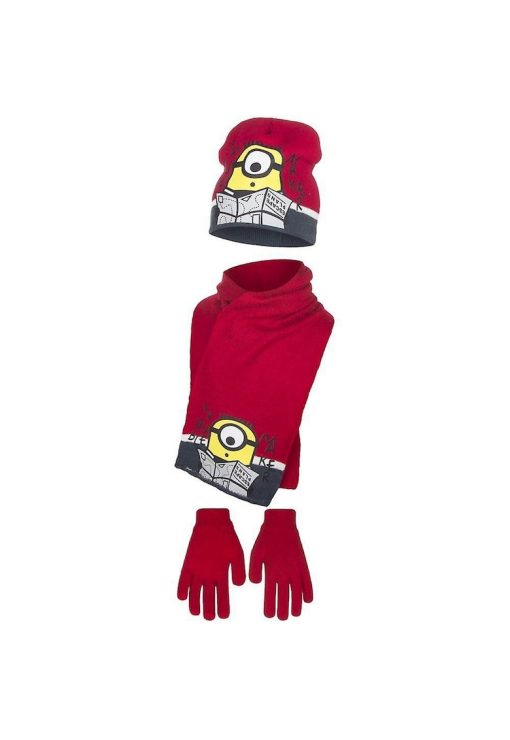 Set HQ4310-BAIETI/GENTI SI ACCESORII/Palarii