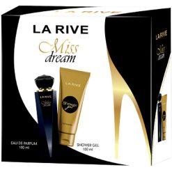 Set  Miss Dream apa de parfum 100ml si gel dus 100ml-FEMEI/GENTI SI ACCESORII/Produse cosmetice-GENTI SI ACCESORII/Produse cosmetice