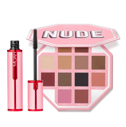 Set Nude Crush-Seturi Vara-Cadouri sub 99 lei