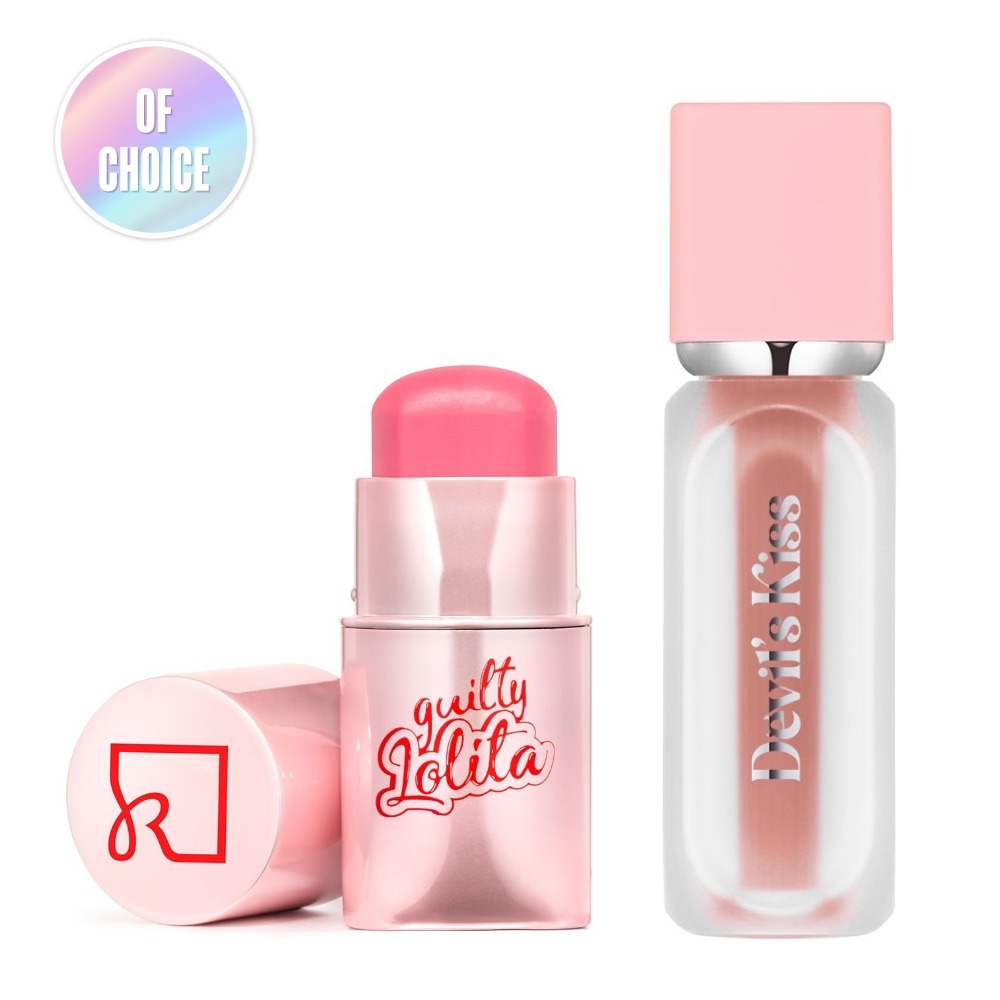 Set Pink Temptation-Seturi Vara-Cadouri sub 99 lei