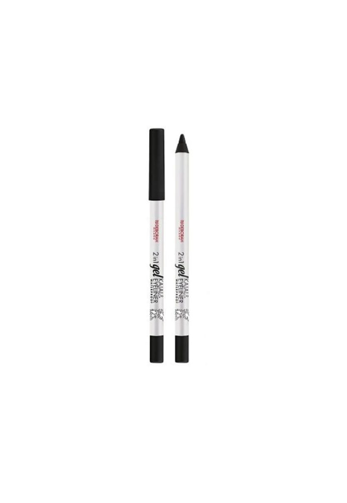 Set  Tus pentru ochi 24Ore Keith Haring - 1.5 g + Creion dermatograf - 1.5 g-FEMEI/INGRIJIRE COSMETICA/Produse cosmetice-INGRIJIRE COSMETICA/Produse cosmetice