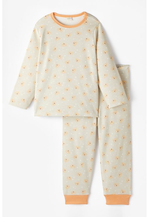 Set de bluza si pantaloni-BAIETI/IMBRACAMINTE/Seturi de imbracaminte-IMBRACAMINTE/Seturi de imbracaminte