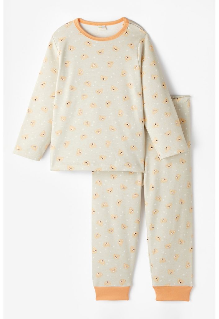 Set de bluza si pantaloni-BAIETI/IMBRACAMINTE/Seturi de imbracaminte-IMBRACAMINTE/Seturi de imbracaminte