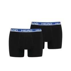 Set de boxeri cu logo - 2 perechi-BARBATI/IMBRACAMINTE/Lenjerie intima-IMBRACAMINTE/Lenjerie intima