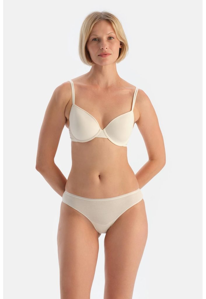Set de chiloti brazilieni din amestec de modal - 2 perechi-FEMEI/IMBRACAMINTE/Lenjerie intima-IMBRACAMINTE/Lenjerie intima