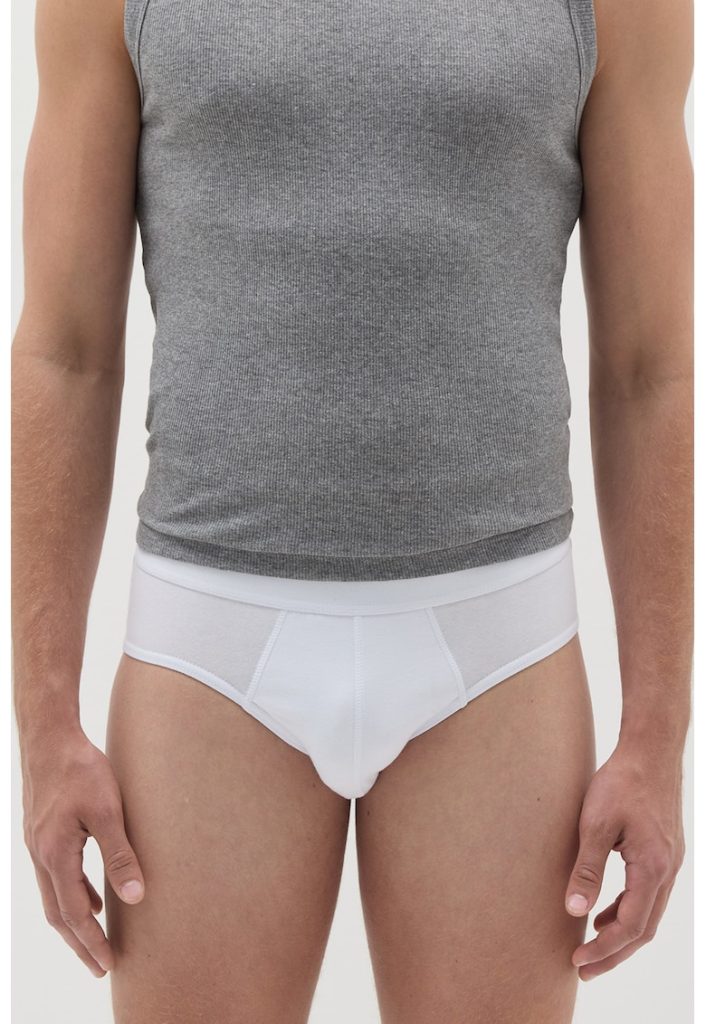 Set de chiloti cu banda elastica in talie - 3 perechi-BARBATI/IMBRACAMINTE/Lenjerie intima-IMBRACAMINTE/Lenjerie intima
