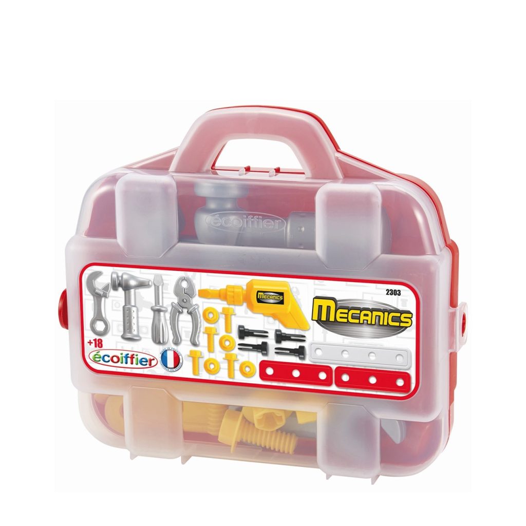 Set de mecanic-Jucarii-