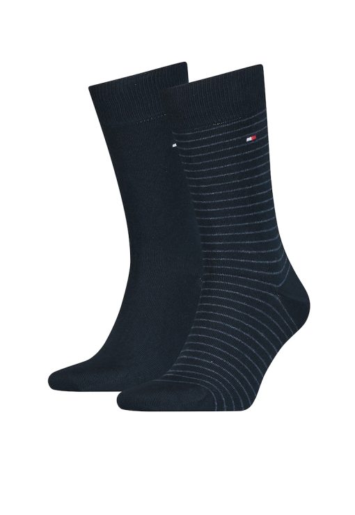 Set de sosete lungi- 2 perechi-BARBATI/IMBRACAMINTE/Dresuri si sosete-IMBRACAMINTE/Dresuri si sosete