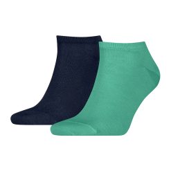 Set de sosete pana la glezna - 2 perechi-BARBATI/IMBRACAMINTE/Dresuri si sosete-IMBRACAMINTE/Dresuri si sosete