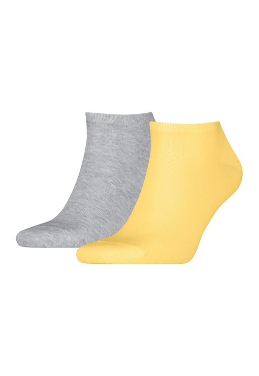 Set de sosete pana la glezna - 2 perechi-BARBATI/IMBRACAMINTE/Dresuri si sosete-IMBRACAMINTE/Dresuri si sosete