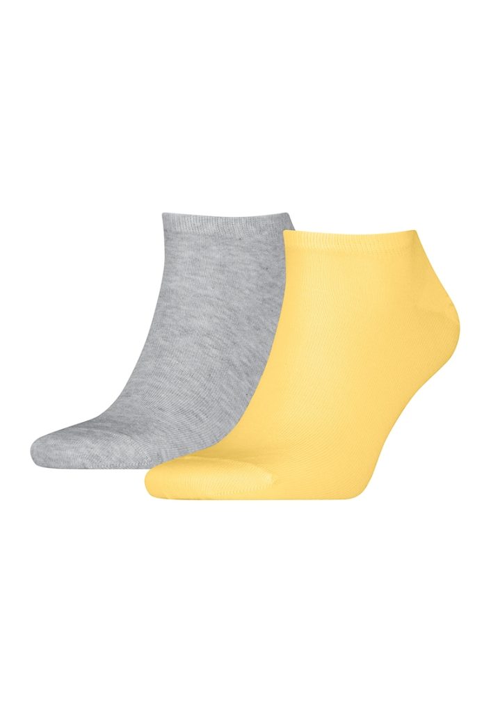 Set de sosete pana la glezna - 2 perechi-BARBATI/IMBRACAMINTE/Dresuri si sosete-IMBRACAMINTE/Dresuri si sosete