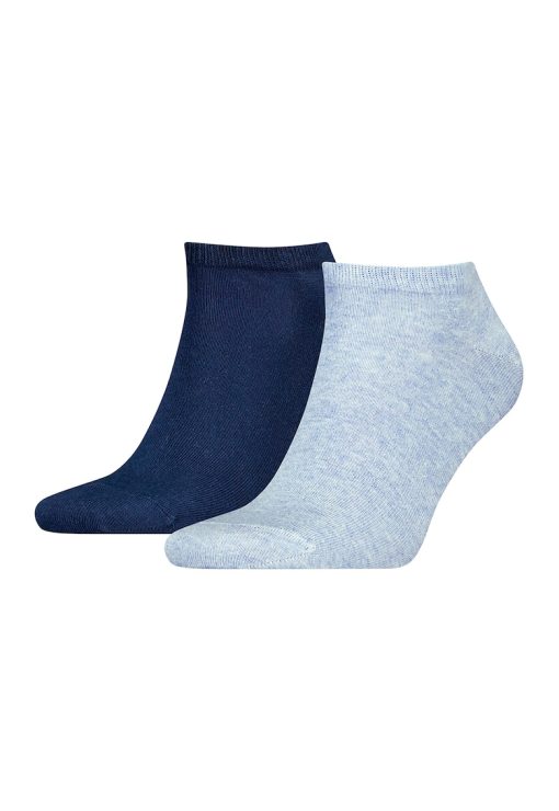 Set de sosete pana la glezna - 2 perechi-BARBATI/IMBRACAMINTE/Dresuri si sosete-IMBRACAMINTE/Dresuri si sosete