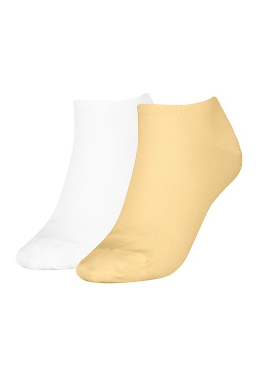 Set de sosete pana la glezna - 2 perechi-FEMEI/IMBRACAMINTE/Dresuri si sosete-IMBRACAMINTE/Dresuri si sosete
