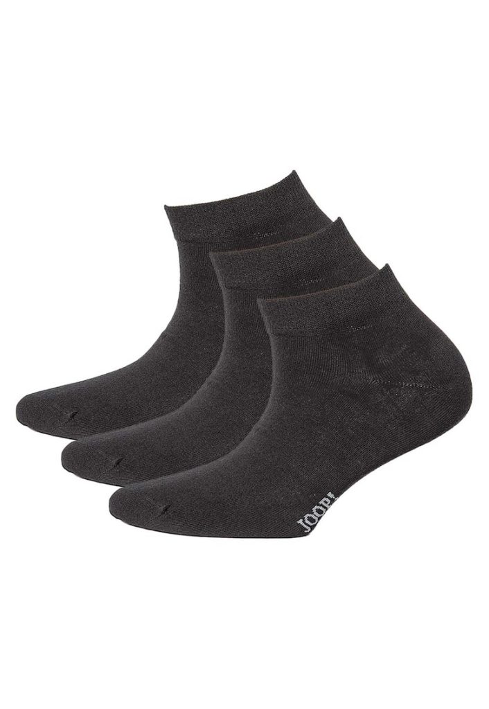 Set de sosete pana la glezna - 3 perechi-FEMEI/IMBRACAMINTE/Dresuri si sosete-IMBRACAMINTE/Dresuri si sosete
