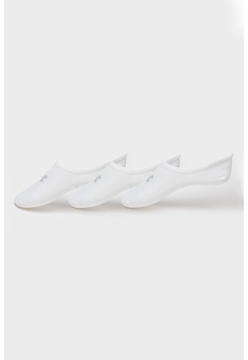 Set de sosete pentru antrenament Breathe Lite - 3 perechi-FEMEI/IMBRACAMINTE/Dresuri si sosete-IMBRACAMINTE/Dresuri si sosete