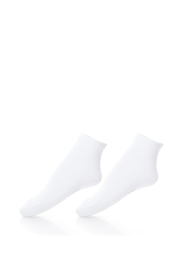 Set de sosete scurte - 2 perechi-FEMEI/IMBRACAMINTE/Dresuri si sosete-IMBRACAMINTE/Dresuri si sosete