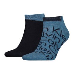 Set de sosete scurte pana la glezna - 2 perechi-BARBATI/IMBRACAMINTE/Dresuri si sosete-IMBRACAMINTE/Dresuri si sosete