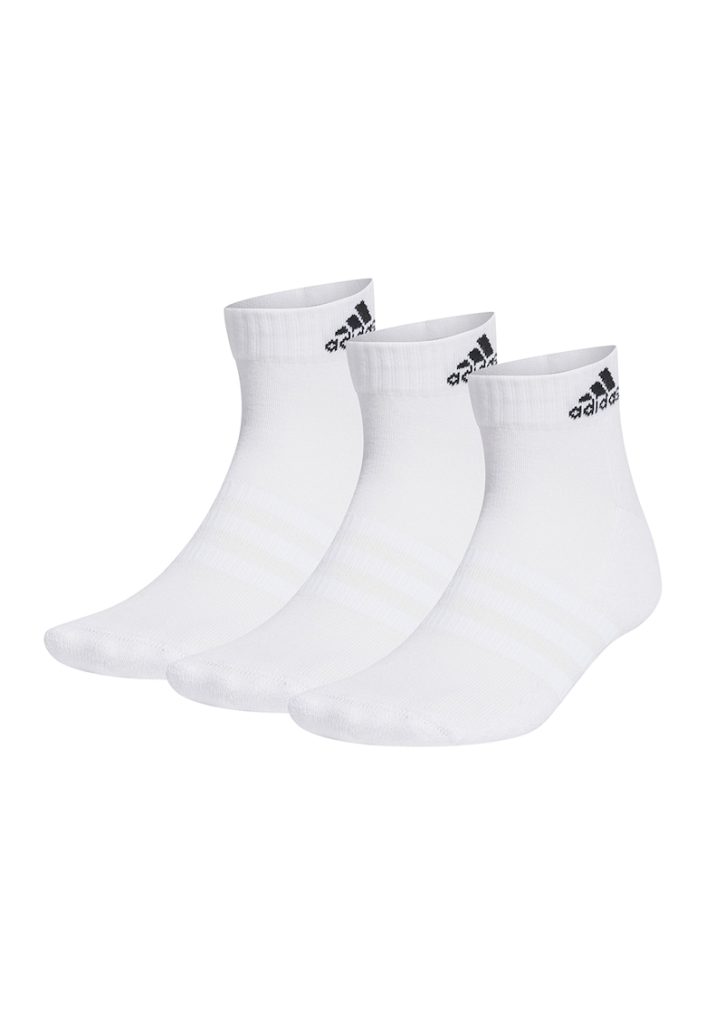 Set de sosete scurte unisex - 3 perechi-FEMEI/IMBRACAMINTE/Dresuri si sosete-IMBRACAMINTE/Dresuri si sosete