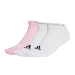 Set de sosete unisex pana la glezna - 3 perechi-FEMEI/IMBRACAMINTE/Dresuri si sosete-IMBRACAMINTE/Dresuri si sosete