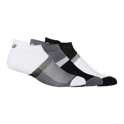 Set de sosete unisex pana la glezna pentru fitness - 3 perechi-FEMEI/IMBRACAMINTE/Dresuri si sosete-IMBRACAMINTE/Dresuri si sosete