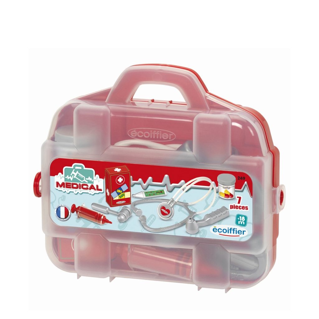 Set doctor-Jucarii-