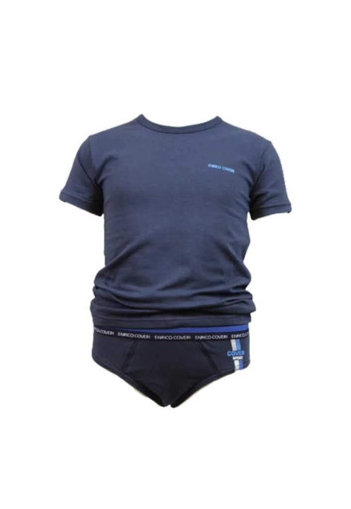 Set tricou si chiloti baieti  Ec4108-BAIETI/IMBRACAMINTE/Lenjerie intima-IMBRACAMINTE/Lenjerie intima