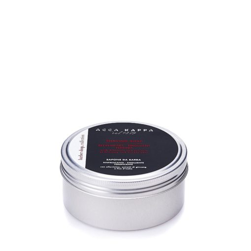 Shaving soap lp /li  250 ml-Ingrijirea pielii-