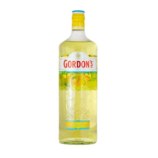 Sicilian lemon 1000 ml-Bauturi-