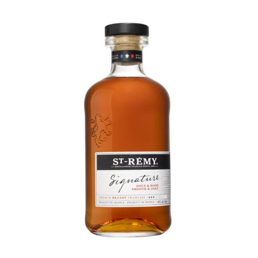 Signature brandy 700 ml-Bauturi-