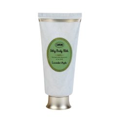 Silky body lotion lavander apple 200 ml-Ingrijirea pielii-