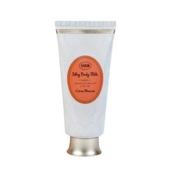 Silky body milk citrus blossom 200 ml-Ingrijirea pielii-