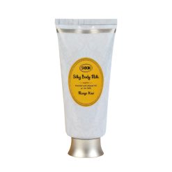Silky body milk mango kiwi  200 ml-Ingrijirea pielii-