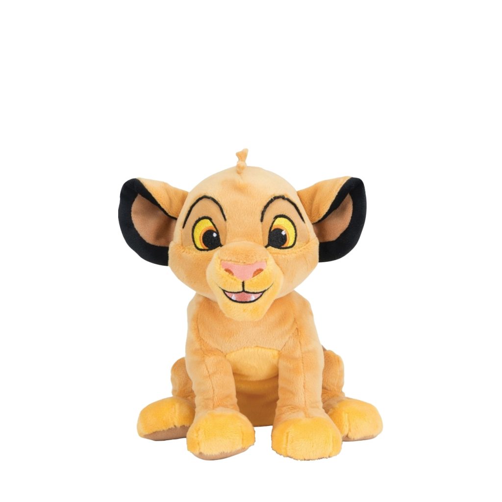 Simba-Jucarii-