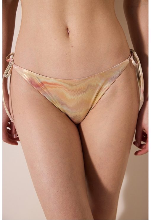 Slip brazilian cu prindere laterala-FEMEI/IMBRACAMINTE/Costume de baie-IMBRACAMINTE/Costume de baie