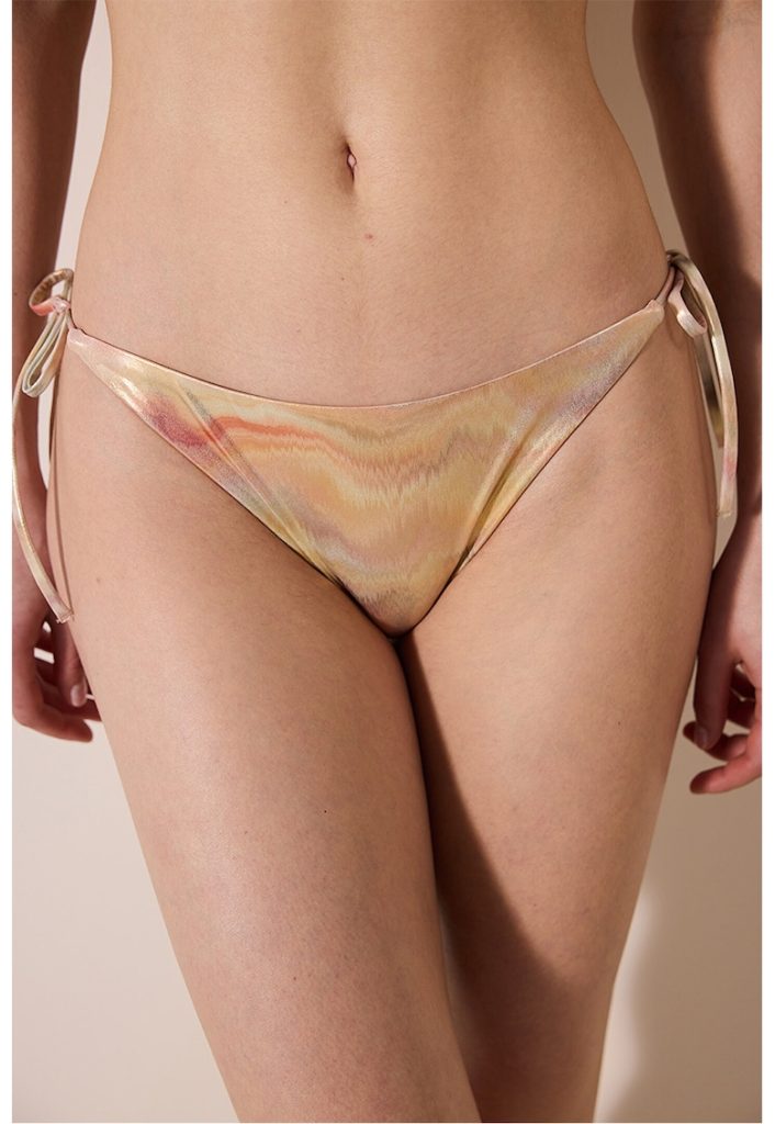 Slip brazilian cu prindere laterala-FEMEI/IMBRACAMINTE/Costume de baie-IMBRACAMINTE/Costume de baie