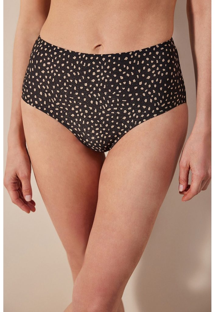 Slip cu imprimeu-FEMEI/IMBRACAMINTE/Costume de baie-IMBRACAMINTE/Costume de baie