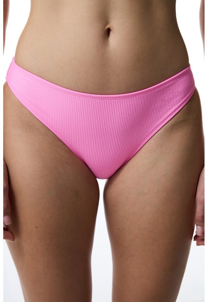 Slip cu model texturat-FEMEI/IMBRACAMINTE/Costume de baie-IMBRACAMINTE/Costume de baie