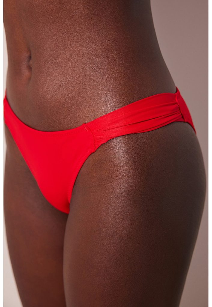 Slip cu model uni-FEMEI/IMBRACAMINTE/Costume de baie-IMBRACAMINTE/Costume de baie