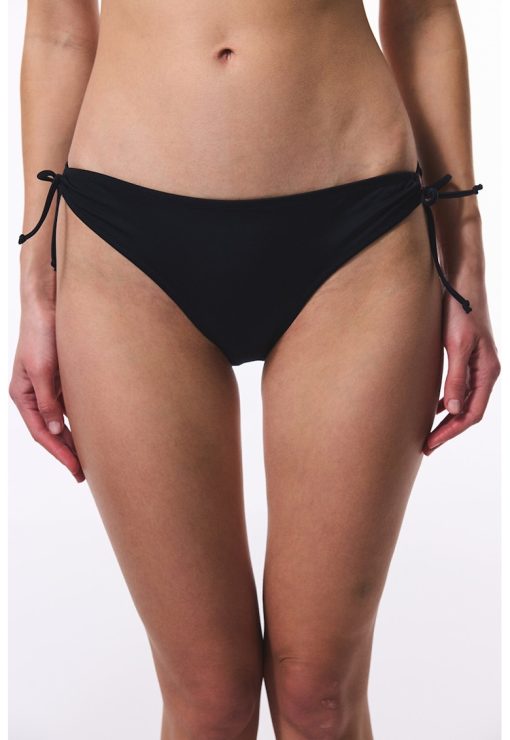 Slip uni cu cordon ajustabil-FEMEI/IMBRACAMINTE/Costume de baie-IMBRACAMINTE/Costume de baie