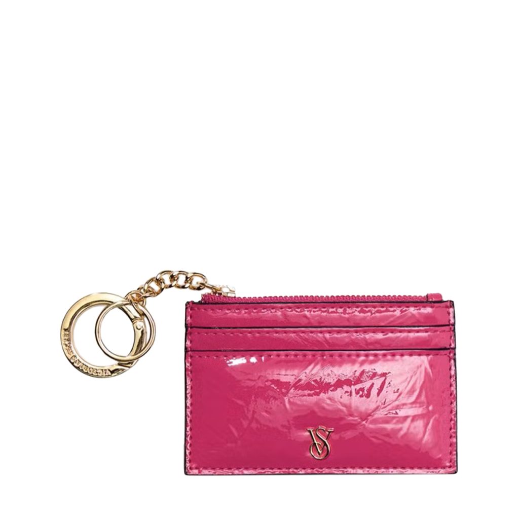 Small zip wallet-Genti-