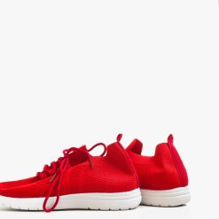 Sneakers dama Hildred Rosii 4