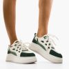 Sneakers dama Toko Verzi-Sport-Sport