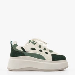 Sneakers dama Toko Verzi 3