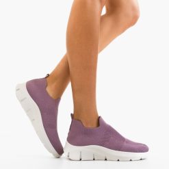 Sneakers dama Tyta Mov-Sport-Sport