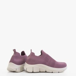 Sneakers dama Tyta Mov 3